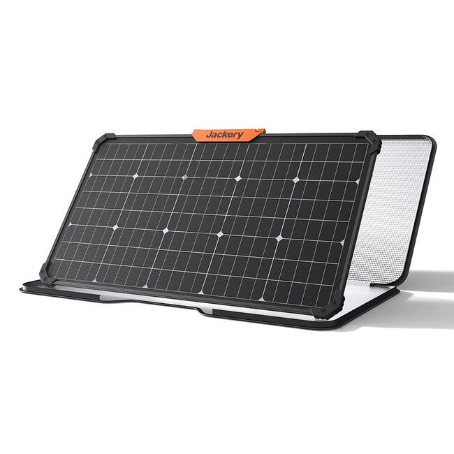 Pannello Solare Solarsaga 80w Jackery